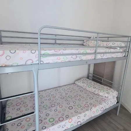 Confortable En Platja D'aro: Centro Y Terraza Privada - Es-209-90 Castell-Platja d’Aro