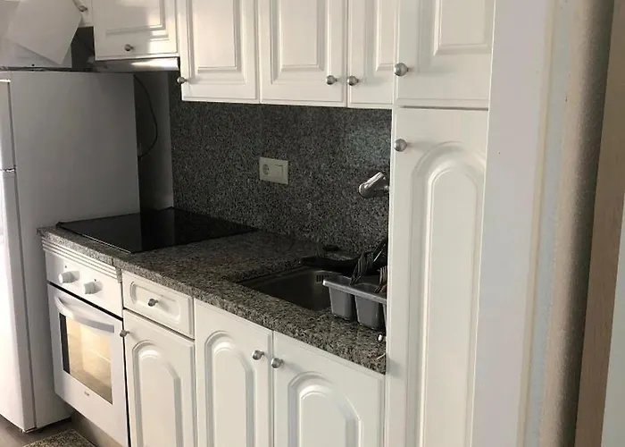 Confortable En Platja D'aro: Centro Y Terraza Privada - Es-209-90 Castell-Platja d’Aro